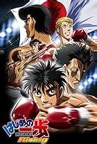 hajime no ippo online|hajime no ippo all episodes.